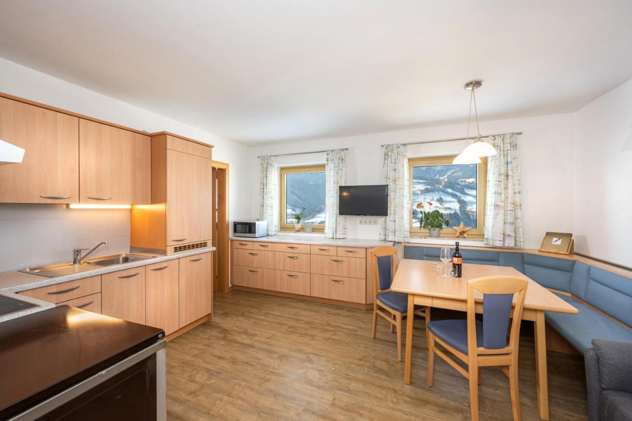 Maurers Appartment Sankt Johann im Pongau Bagian luar foto