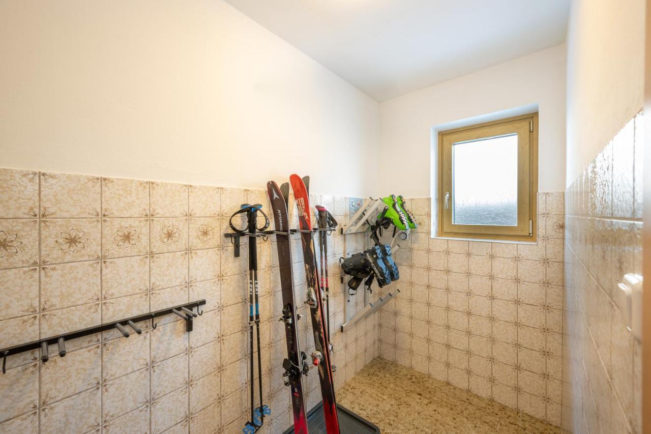 Maurers Appartment Sankt Johann im Pongau Bagian luar foto