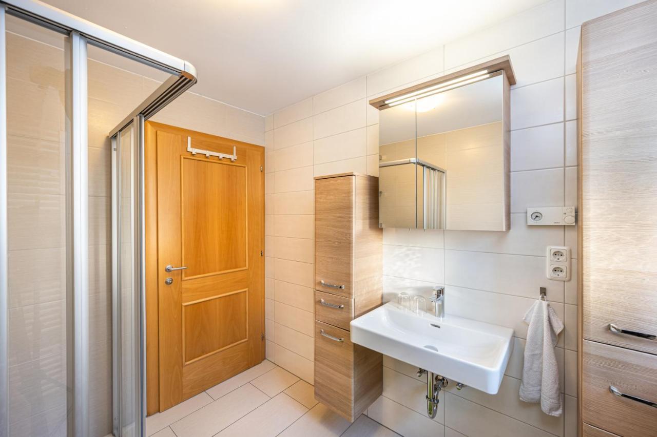 Maurers Appartment Sankt Johann im Pongau Bagian luar foto